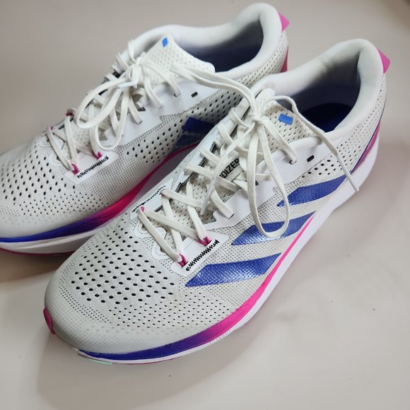 Adidas Adizero SL Running Shoes - 11 - Picture 2 of 7